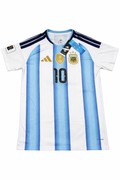 T-SHRIT ARGENTINA