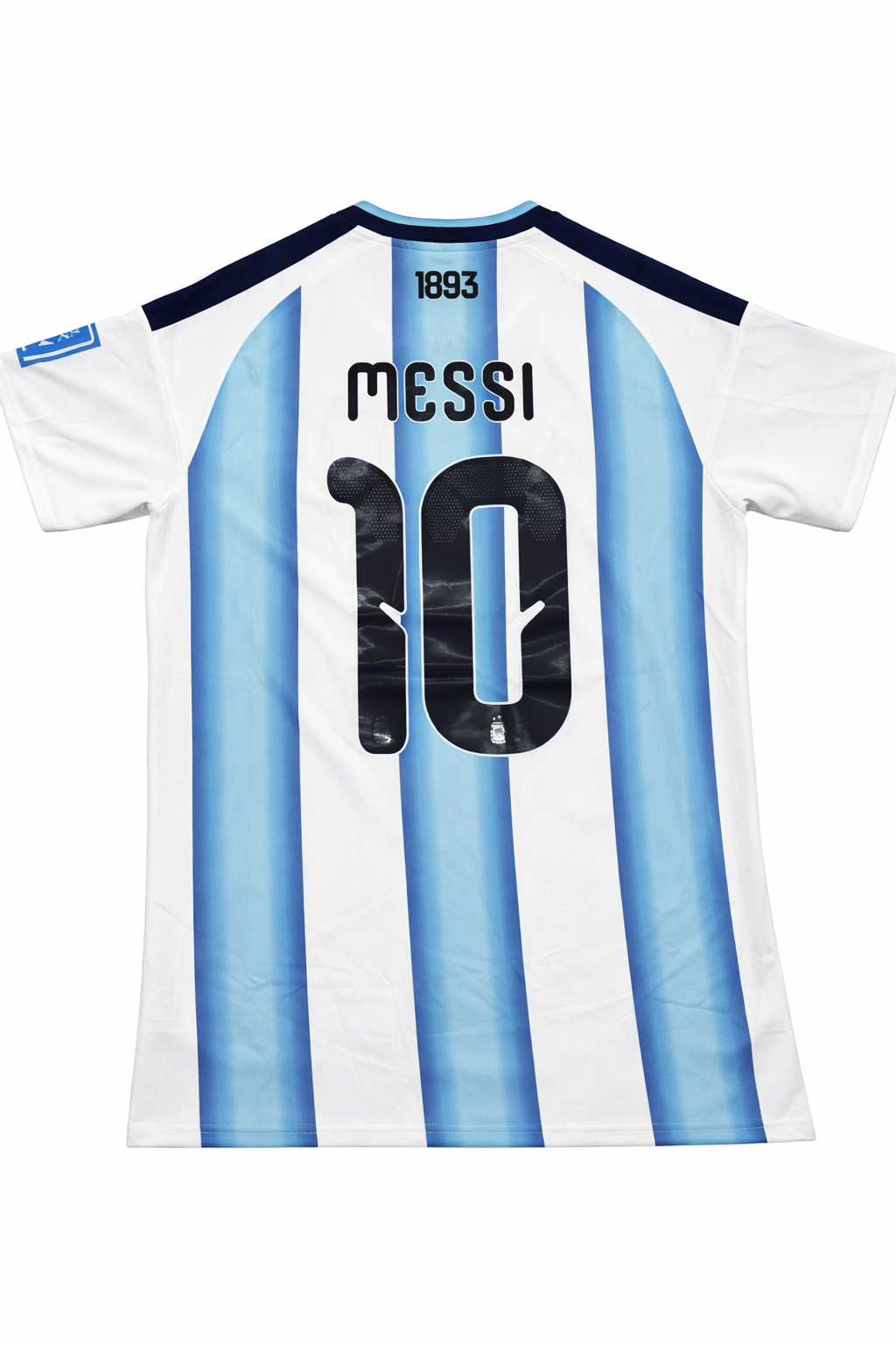 T-SHRIT ARGENTINA