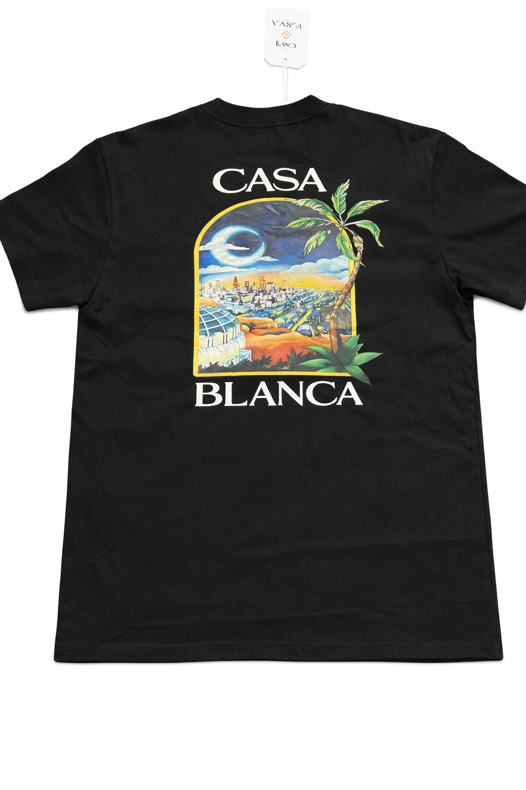 CASA BLANCA