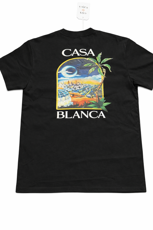 CASA BLANCA