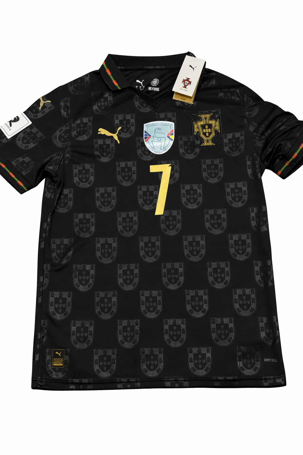 T-SHRIT PORTUGAL